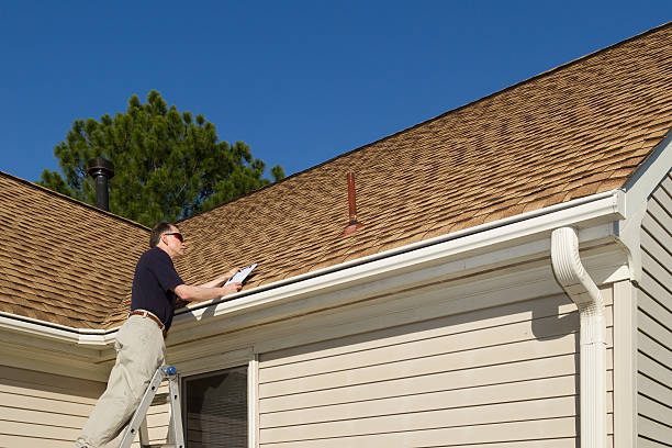 EPDM Roofing in Park Forest Village, PA